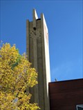 Image for Colorado Mesa University Clock and Carillon - Grand Junction, CO