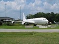 Image for Boeing EC-135N Stratolifter - Museum of Aviation, Warner Robins, GA