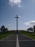 Image for Papal Cross - Phoenix Park Dublin Ireland