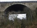 Image for Former Oakwood Viaduct Over The Barnsley Canal - Crofton, UK