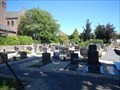 Image for Rooms-Katholieke begraafplaats - Wamel, the Netherlands