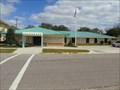 Image for Lake Alfred Public Library, Lake Alfred, Florida
