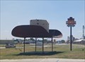 Image for Howdy's Travel Plaza - Hennessey, OK
