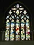 Image for Windows, St Mary de Wyche, Wychbold, Worcestershire, England