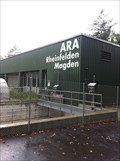 Image for ARA Rheinfelden-Magden - Rheinfelden, AG, Switzerland
