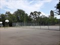 Image for City Park Tennis Courts - Osborne, KS