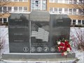 Image for Itasca County All Veterans Memorial - Grand Rapids, Minnesota