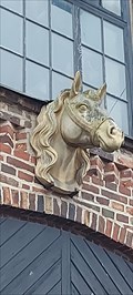 Image for Horse head - Gunnarstorp, Sweden