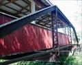 Image for Old Mill Covered Bridge