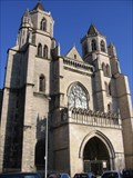 Image for Cathédrale Saint-Bénigne - Dijon, France