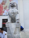 Image for Big C Lions—Da Nang City, Vietnam
