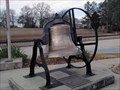 Image for The Freedom Bell - Stone Mountain, GA.