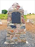 Image for Mormon Colonists of the Big Horn Basin - Lovell, WY