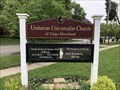 Image for Unitarian Universalist Church - Fargo, ND