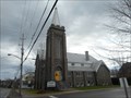 Image for Holy Trinity Anglican Church - Merrickville, ON