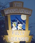 Image for Moonrakers - Cricklade Road, Swindon, Wiltshire, UK.
