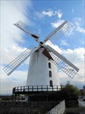 Image for Blennerville Windmill - Blennerville, Tralee, County Kerry, Ireland