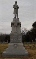 Image for Civil War Memorial - Topeka, Ks.