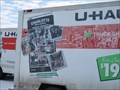 Image for U-Haul truck share - Charlotte, North Carolina
