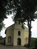 Image for Kostol Navštívenia Panny Márie - Church of the Visitation of the Virgin Mary (Vlkolínec, SK)