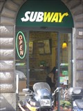 Image for Subway  Via Cavour - Florence, Italy