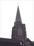 Image for Sacred Heart Church, Calgary, Alberta