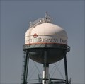 Image for Business Depot Ogden Water Tower