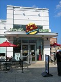 Image for Johnny Rockets - Newport On The Levee, Newport, KY