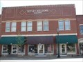 Image for Tetley Building, 1912 - East Columbia Historic District - Farmington, Missouri