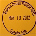 Image for Brices Cross Roads NBS
