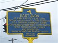 Image for East Avon