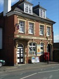 Image for Post Office, Bromyard, Herefordshire, England