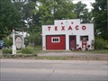 Image for Texaco/Fixaco Gas Station - Cherry Valley, Ontario