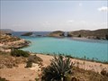 Image for The Blue Lagoon - Comino, Malta