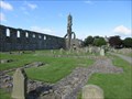 Image for St.Andrews Cathedral Graveyard - Fife, Scotland.