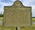 Image for Battle of Griswoldville: The Big Picture GHM 143-12