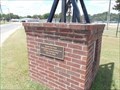 Image for William Andrew Ray - William Ray Memorial Park - Madill, OK