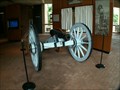 Image for Revolutionary War Cannons - Freehold, NJ