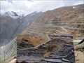 Image for The Kennecott Copper Mine - Bingham Canyon, Utah [No Visitors]