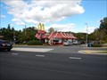 Image for McDonald's -- West Springfield