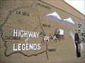 Image for Highway of Legends Scenic Byway, Colorado