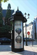 Image for Place du Martroi - Orléans - Val-de-Loire - France