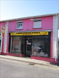 Image for Aberaeron Pizza, Unit 3, Regent Street, Aberaeron, Ceredigion, Wales, UK