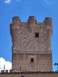 Image for Torre - Castillo de la Atalaya - Villena, Alicante, España