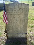 Image for Ebenezer Annabil - Bridgewater Cemetery