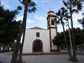 Image for Bell Tower of Iglesia de Nuestra Señora de Antigua - Fuerteventura - Spain