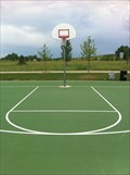 Image for Spring Canyon Park Basketball Courts - Fort Collins, CO