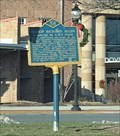 Image for FIRST -- Bishop of the African Methodist Episcopal Church - Dover, DE