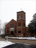 Image for St Patrick of Hartland Catholic Church - IL