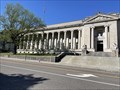 Image for Shelby County Courthouse  - Memphis, TN